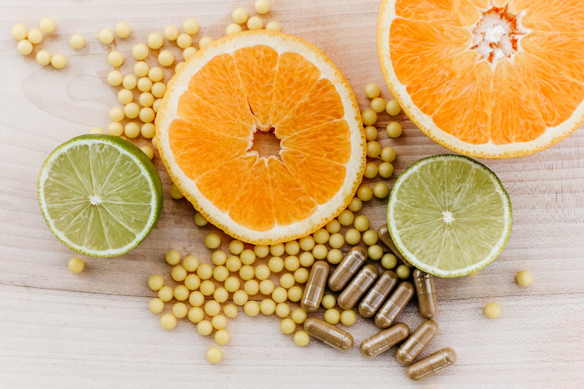 Mineral balance and vitality